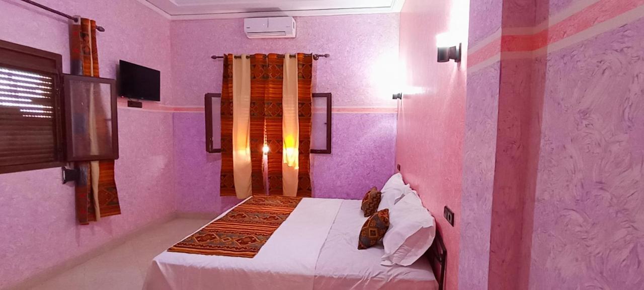 Dream Cafe Rooms Мерзуга Экстерьер фото