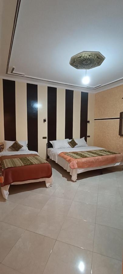 Dream Cafe Rooms Мерзуга Экстерьер фото
