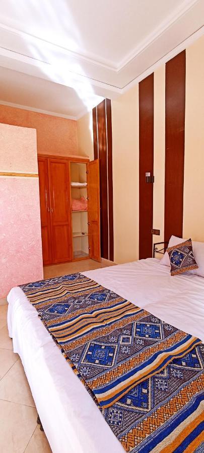 Dream Cafe Rooms Мерзуга Экстерьер фото